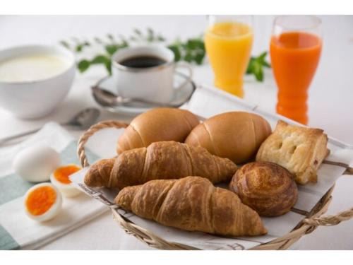 Kumagaya Hotel | R&B Hotel Kumagaya Ekimae - Vacation STAY 14851v