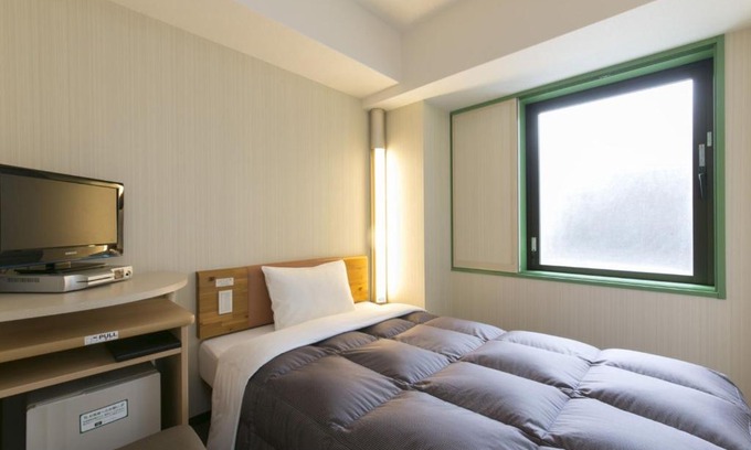 Kumagaya Hotel | R&B Hotel Kumagaya Ekimae - Vacation STAY 40475v