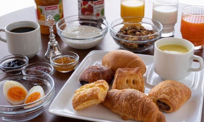 Sendai Hotel | R&B Hotel Sendai Higashiguchi - Vacation STAY 14646v