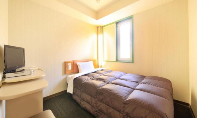 Aoba Ward Hotel | R&B Hotel Sendai Hirosedori Ekimae - Vacation STAY 39659v