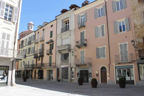 Mondovi Bed & Breakfast | R&B La Torre