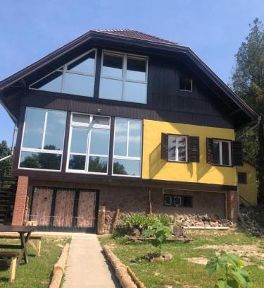 Balatonakarattya House | R&B Vendégház
