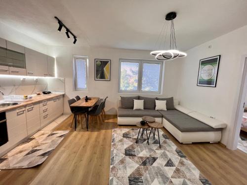 Prilep Apartment | R&D Central Apartment