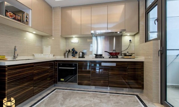 Central District Apartment | [R&F Princess Cove] VM 2805-2R[City Square JB CIQ]