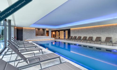 Aywaille Hotel | R hotel experiences
