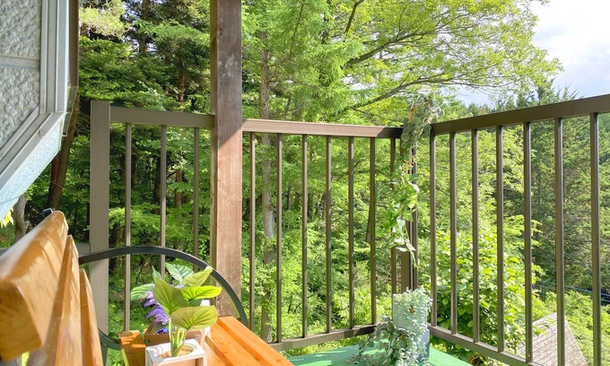 Oshino House | R-house 1st