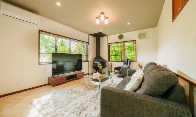 Oshino House | R-house 1st - Vacation STAY 96463v