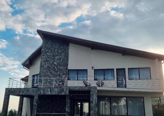 Crasna House | R House Crasna
