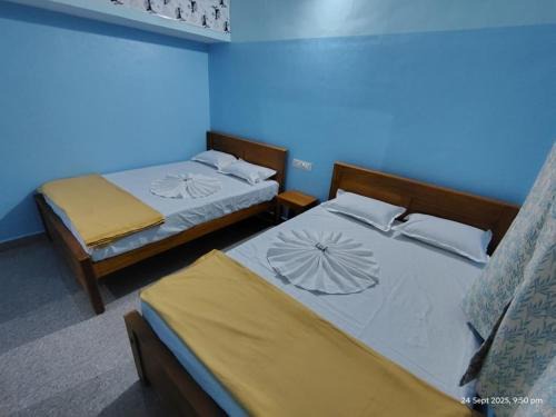 Murudeshwara House | R J Homestay