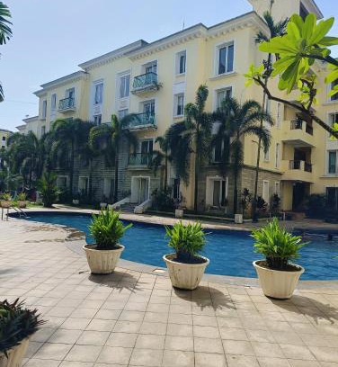 Arpora Apartment | R K Holidays Apartments