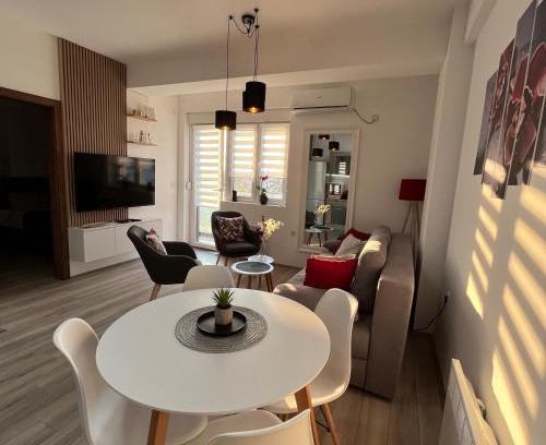 Jagodina Apartment | R Lux Apartman Jagodina Akva Park
