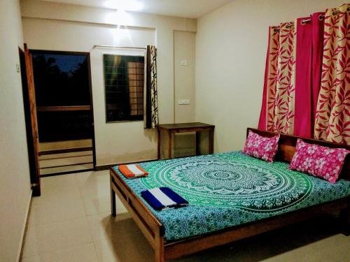Arambol House | R N Guest House (Arambol Goa)