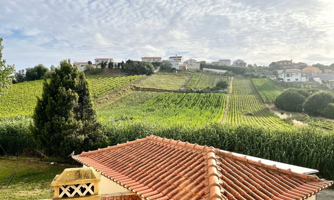 Torres Vedras Apartment | R. Principal 25