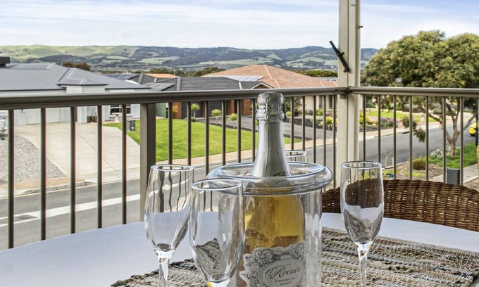 Aldinga Beach House | R & R Aldinga Beach By Wine Coast Holiday Rentals