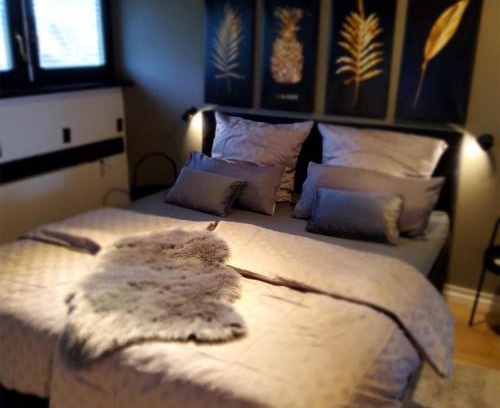 Eckersmuhlen Apartment | R&R die exklusive Ferienwohnung