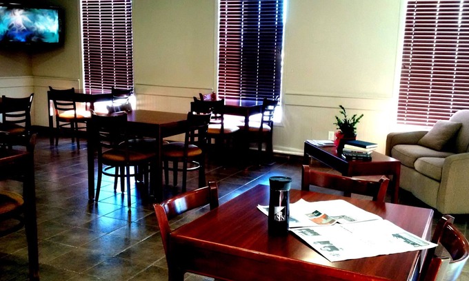 Provost Hotel | R&R Inn