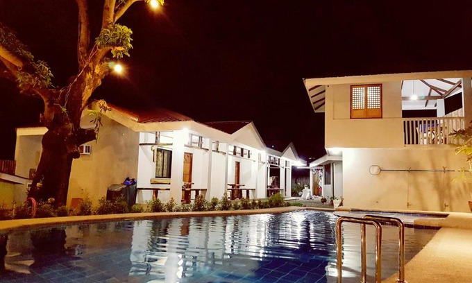 Lian House | R&;S Restplace Resort