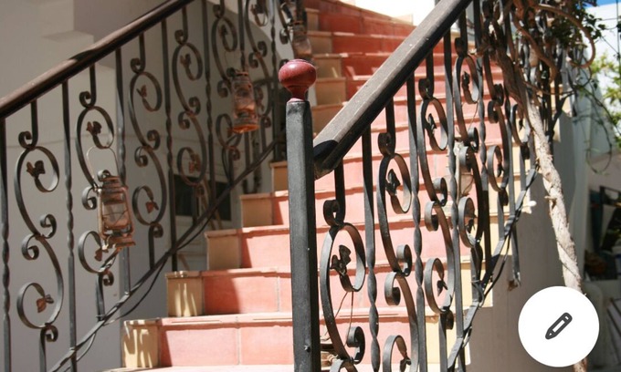 Houmt Souk House | R-shariff signature, Djerba