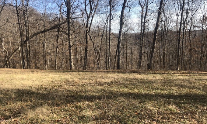 Irvine RV Rental | r v camp ground with a fabulous view