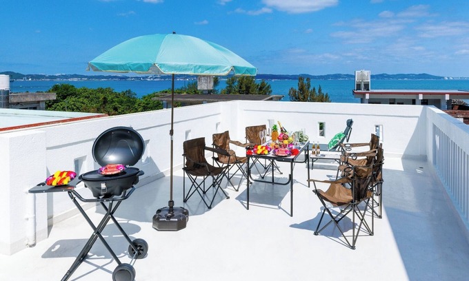 Okinawa House | R0C1C00 House/Nanjo Okinawa