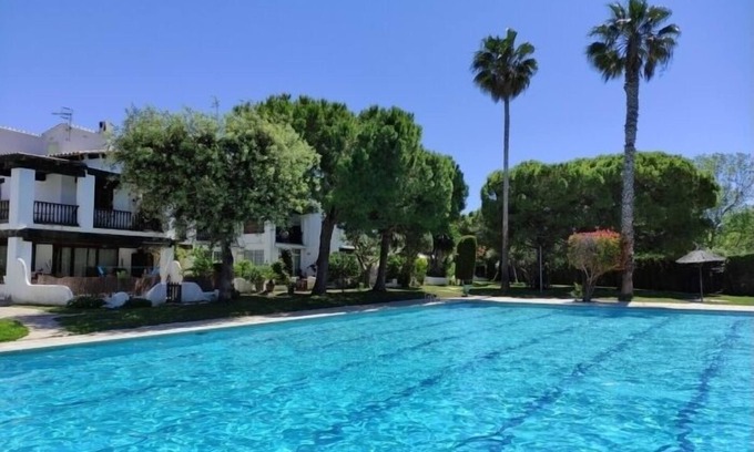 Calafell House | R149 Casa Palmera Alorda