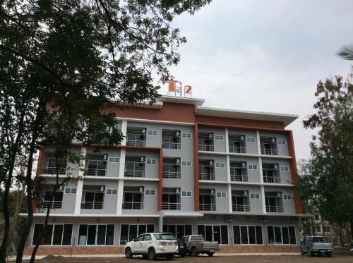 Nai Mueang Hotel | R2 Apartment Service