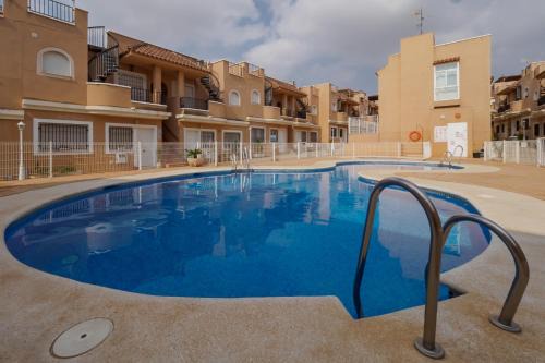 Palomares Apartment | R2306 - Balcones de Marqués
