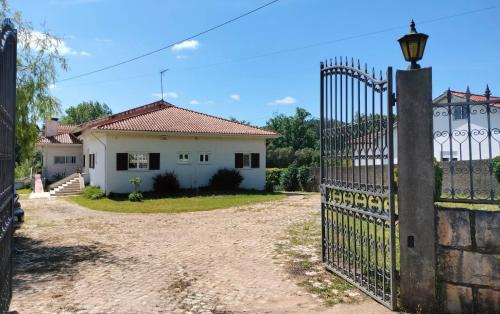 Coimbra Villa | R3 - Quinta dos Choupos