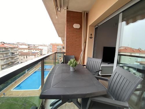 Calafell Apartment | R34 Ático RAMBLA