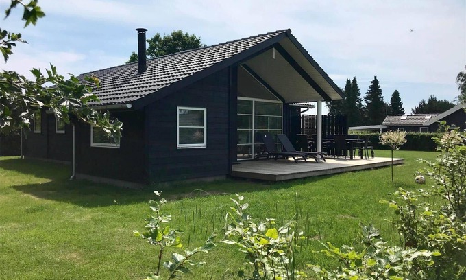 Rodvig Stevns House | R605 Rødvig Stevns - Thormodsvej 5