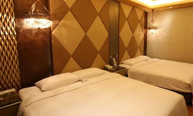 Cianjhen District Hotel | R7 Eco Hotel