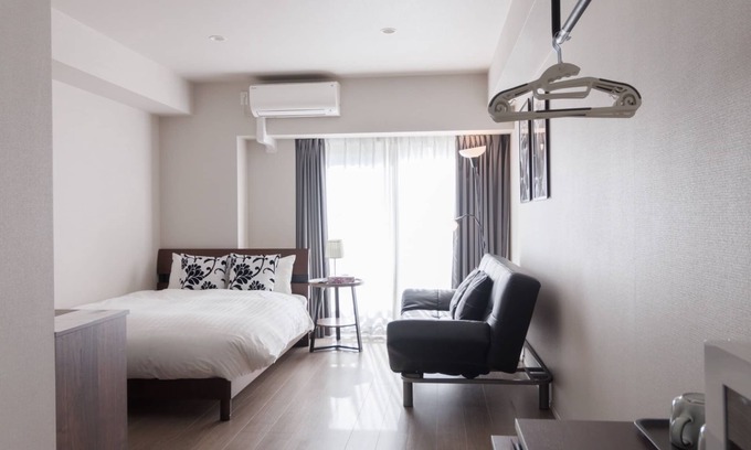 Kameido Hotel | R80B72D 601/Koto-ku Tokyo