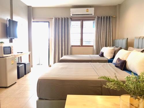 Rama 9 House | R9 Bangkok