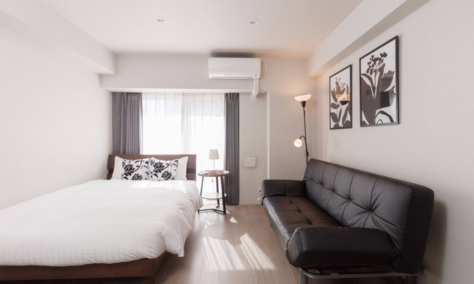 Kameido House | R916664 402/Koto-ku Tokyo