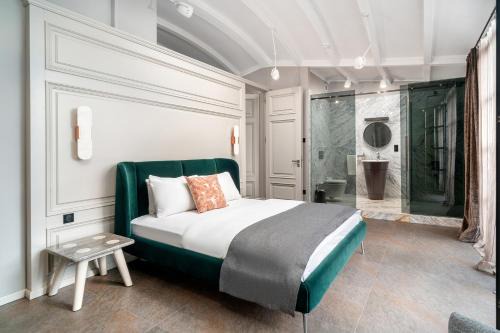 Tophane Apartment | RA Apartments