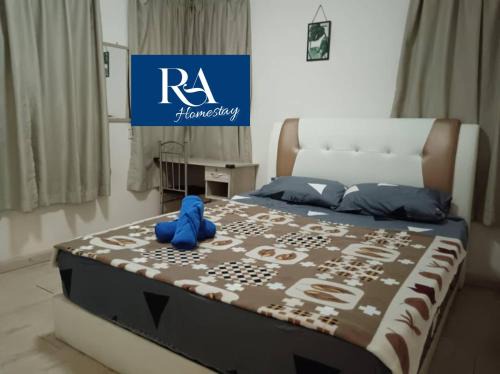 Kota Kinabalu Apartment | RA Homestay UUC