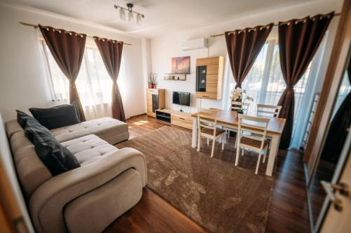 Cluj County Apartment | Ra&Lu Residence