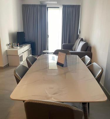 Shah Alam Apartment | RaaNest, Sunsuria Forum