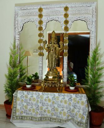 Gokulam House | RAATREE