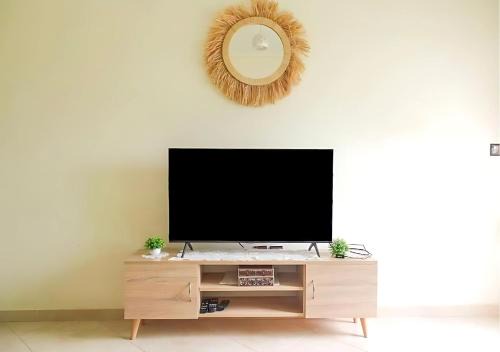 Laayayda Apartment | Rabat-Salé Big Apartment with parking near Airport