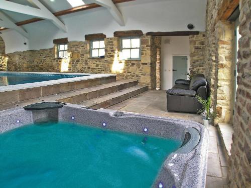 Wolsingham House | Raby Cottage-27764