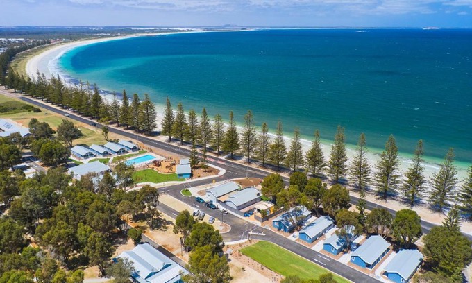 Castletown Resort | RAC Esperance Holiday Park