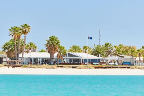 Monkey Mia Resort | RAC Monkey Mia Dolphin Resort