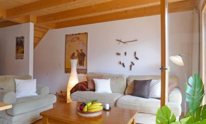 Wengen Apartment | Racer's Retreat Apt.2 by Interhome
