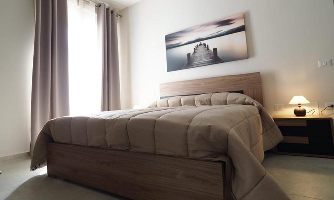 Santa Maria Capua Vetere Apartment | Rachel's guest apartments