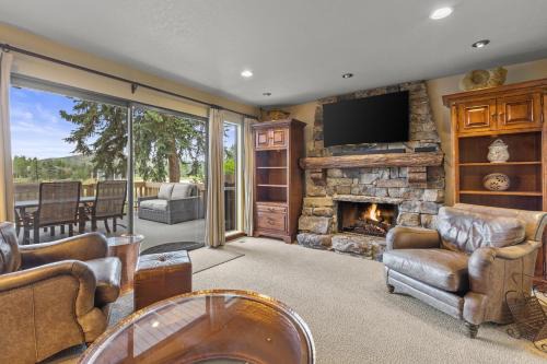 Park Meadows Apartment | Racquet Club 84 condo