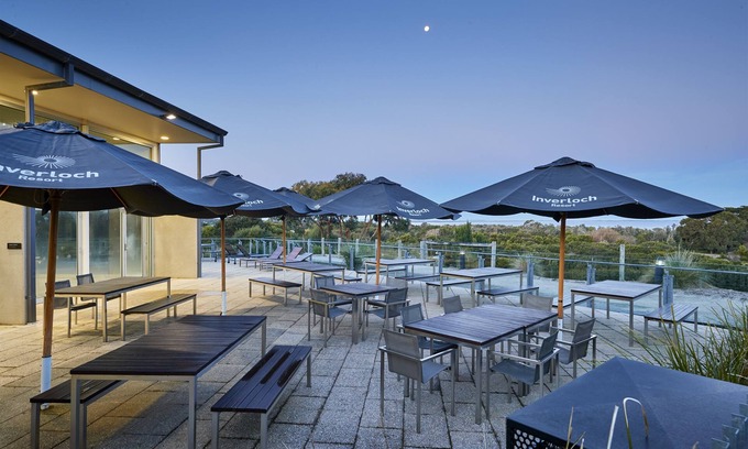 Inverloch Hotel | RACV Inverloch Resort