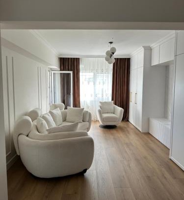 Baia Mare Apartment | Rada
