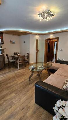 Burgas Apartment | Rada's Apartment BSV
