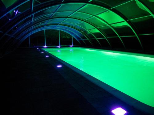 gmina Wiazownica Resort | Radawa - Domki przy Stadninie